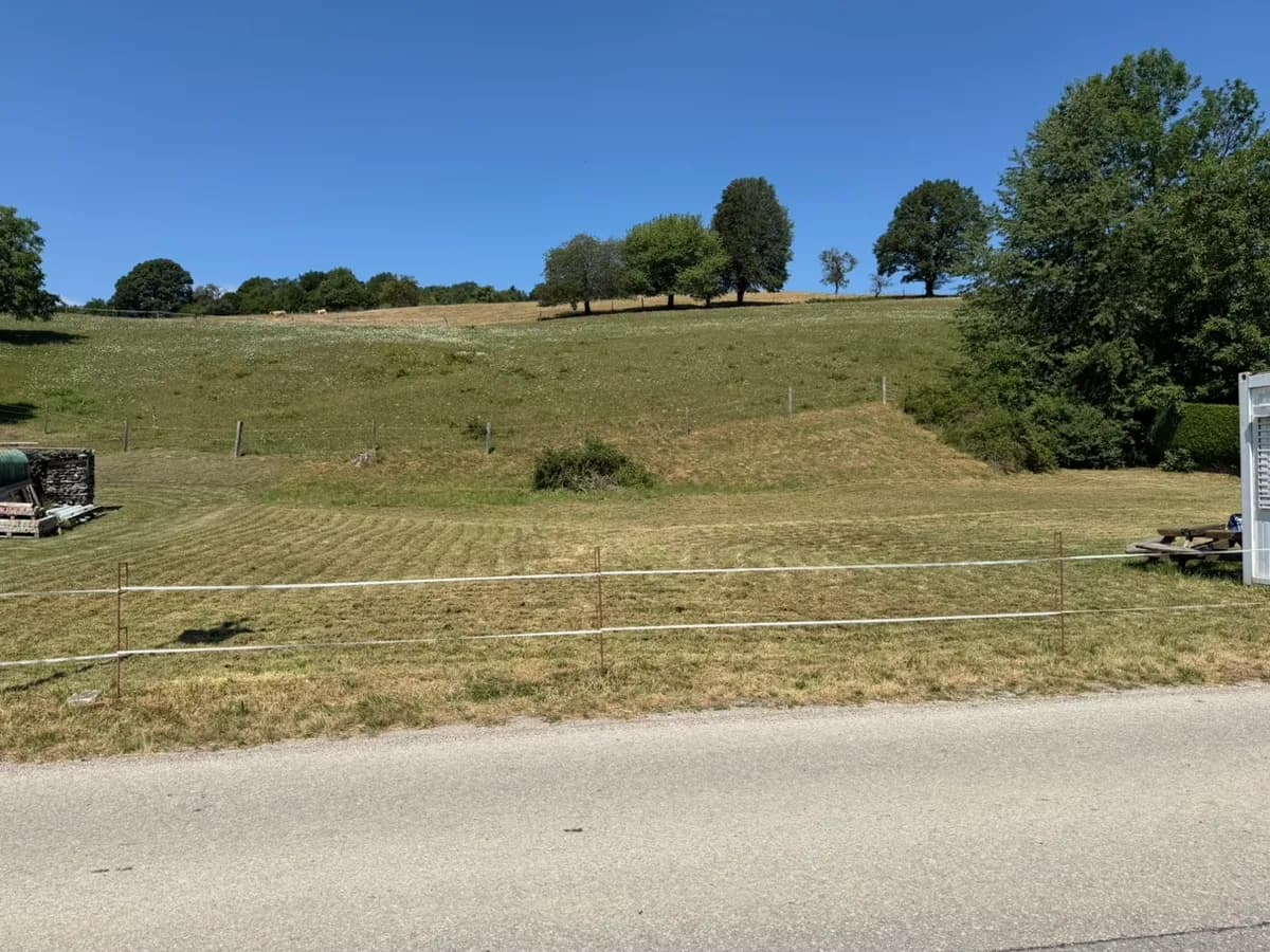 Grundstück kaufen in Mödling – 642 m², € 330.000 – Bild 1 von 5
