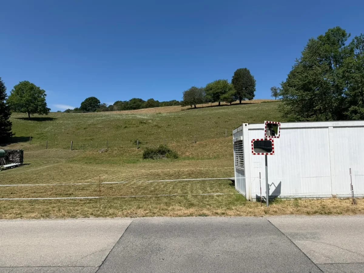 Grundstück kaufen in Mödling – 642 m², € 330.000 – Bild 2 von 5