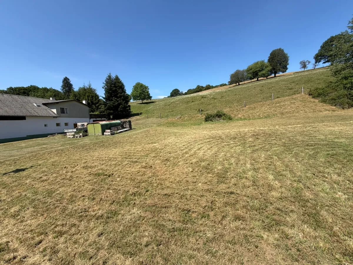 Grundstück kaufen in Mödling – 642 m², € 330.000 – Bild 3 von 5