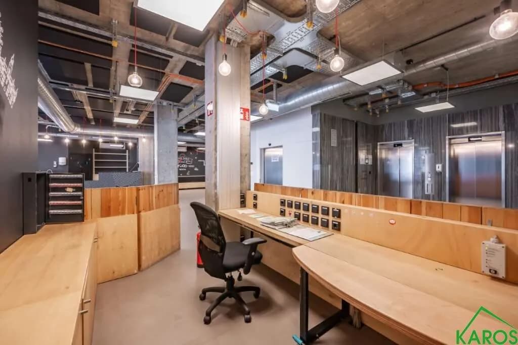 Gewerbeimmobilie mieten in Wien – 4 136,2 m², € 85.546 – Bild 2 von 40