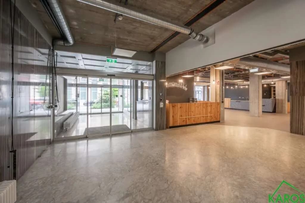 Gewerbeimmobilie mieten in Wien – 4 136,2 m², € 85.546 – Bild 3 von 40