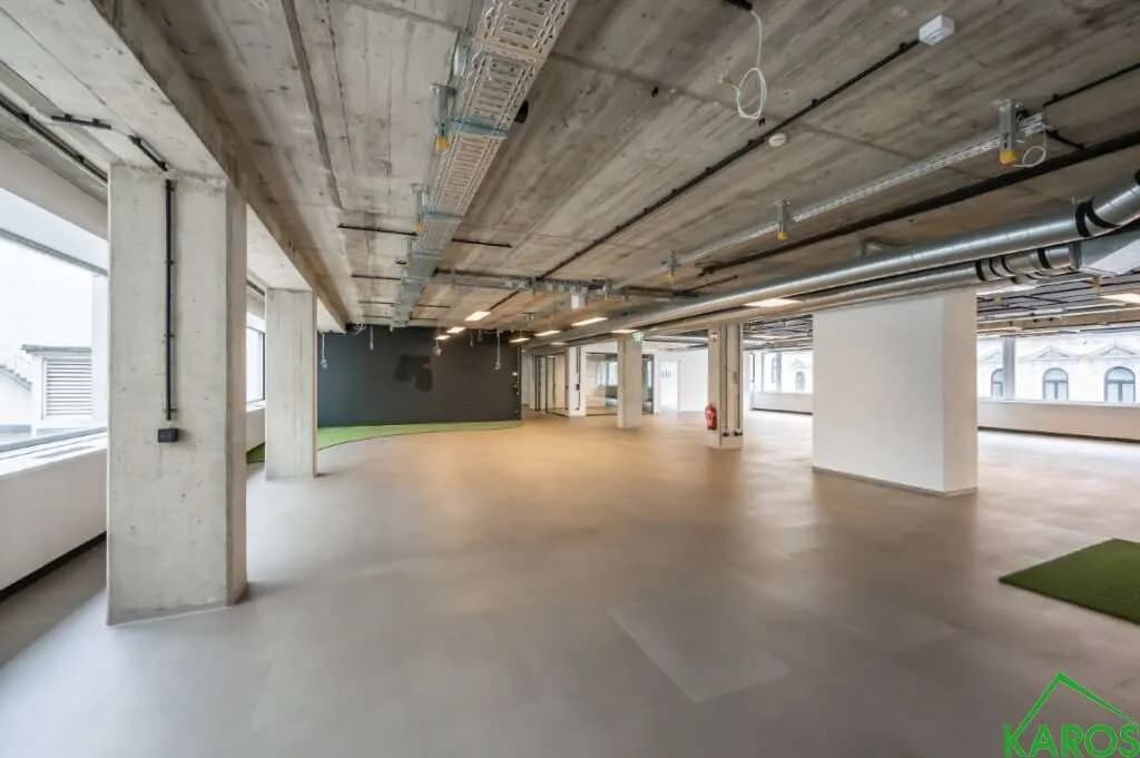 Gewerbeimmobilie mieten in Wien – 4 136,2 m², € 85.546 – Bild 7 von 40