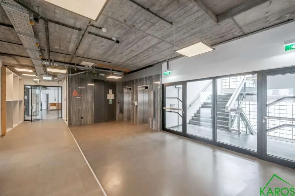 Gewerbeimmobilie mieten in Wien – 4 136,2 m², € 85.546 – Bild 9 von 40