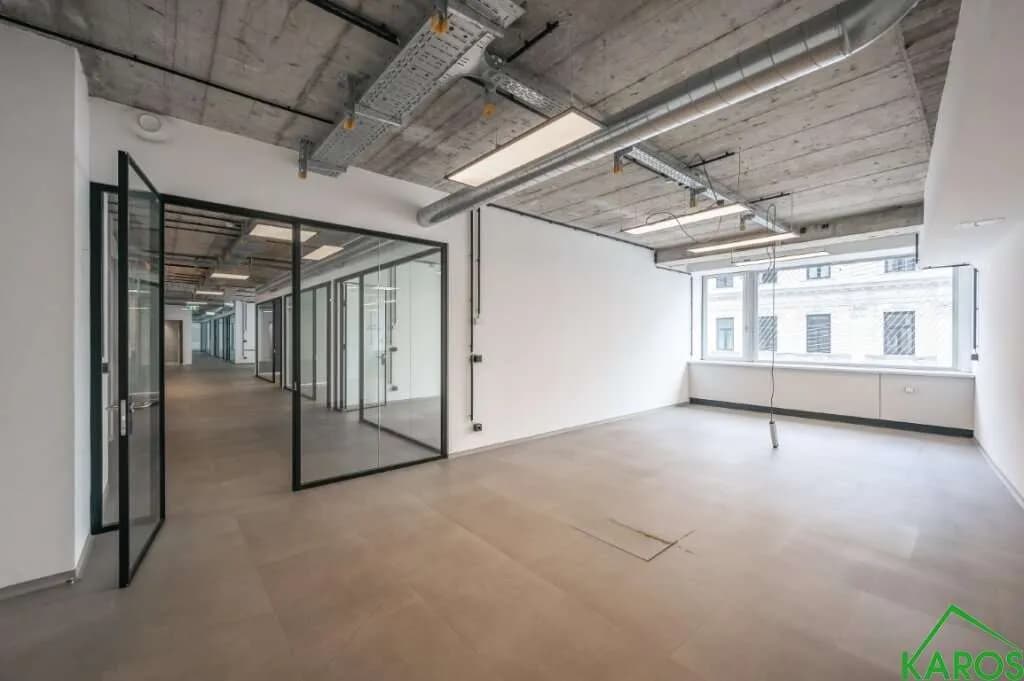 Gewerbeimmobilie mieten in Wien – 4 136,2 m², € 85.546 – Bild 12 von 40