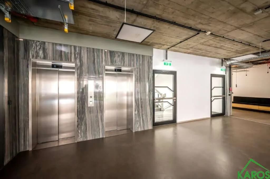 Gewerbeimmobilie mieten in Wien – 4 136,2 m², € 85.546 – Bild 14 von 40
