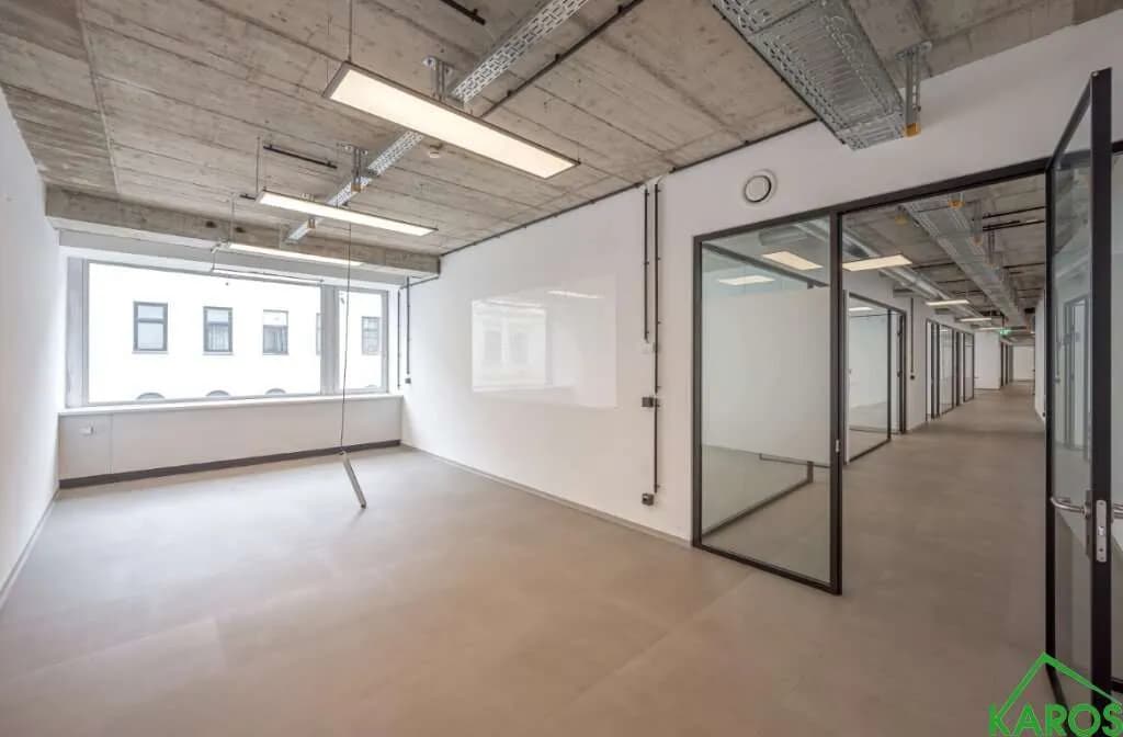 Gewerbeimmobilie mieten in Wien – 4 136,2 m², € 85.546 – Bild 17 von 40