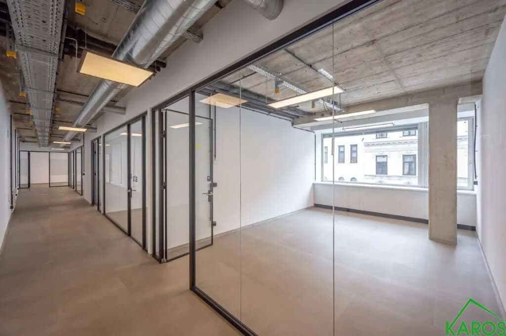 Gewerbeimmobilie mieten in Wien – 4 136,2 m², € 85.546 – Bild 18 von 40