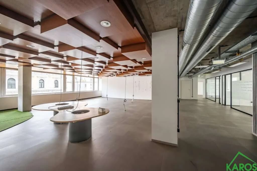 Gewerbeimmobilie mieten in Wien – 4 136,2 m², € 85.546 – Bild 23 von 40