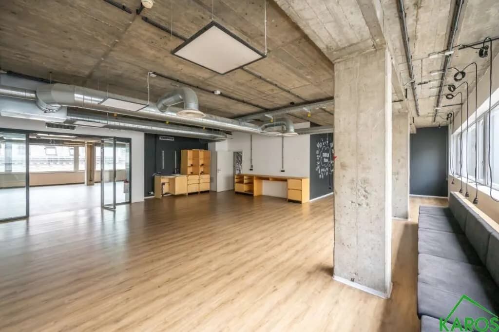Gewerbeimmobilie mieten in Wien – 4 136,2 m², € 85.546 – Bild 24 von 40