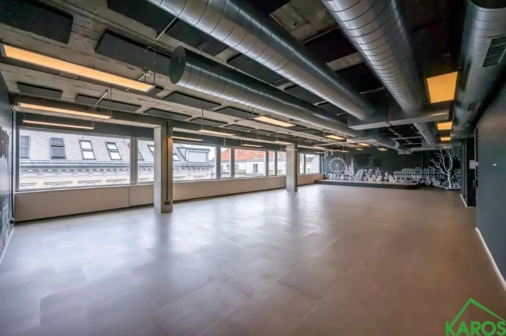 Gewerbeimmobilie mieten in Wien – 4 136,2 m², € 85.546 – Bild 27 von 40