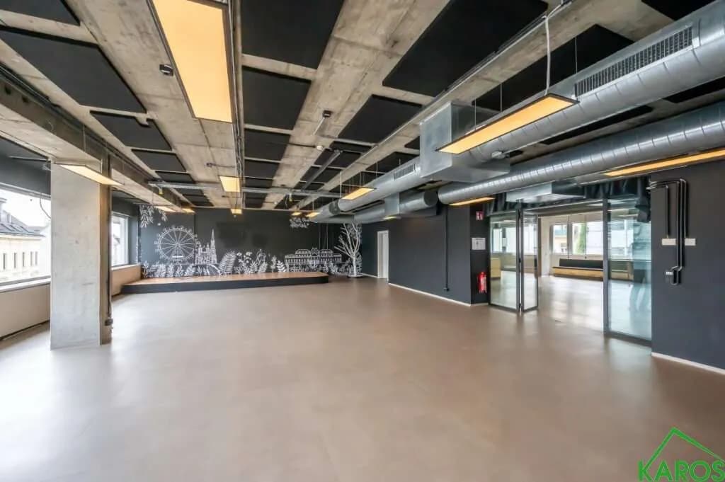Gewerbeimmobilie mieten in Wien – 4 136,2 m², € 85.546 – Bild 28 von 40