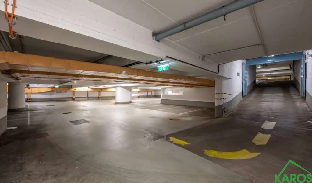 Gewerbeimmobilie mieten in Wien – 4 136,2 m², € 85.546 – Bild 33 von 40
