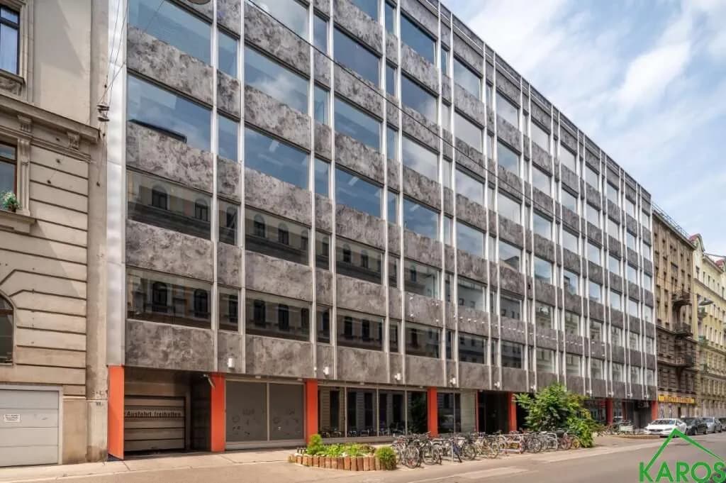 Gewerbeimmobilie mieten in Wien – 4 136,2 m², € 85.546 – Bild 34 von 40