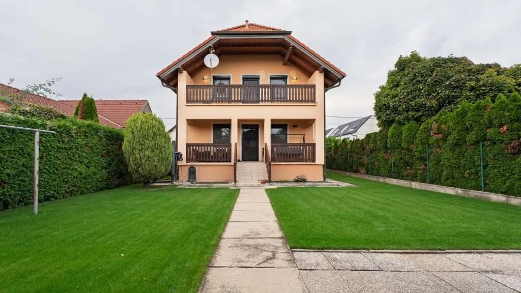 5-Zimmer-Haus kaufen in Wien – 120 m², € 829.000