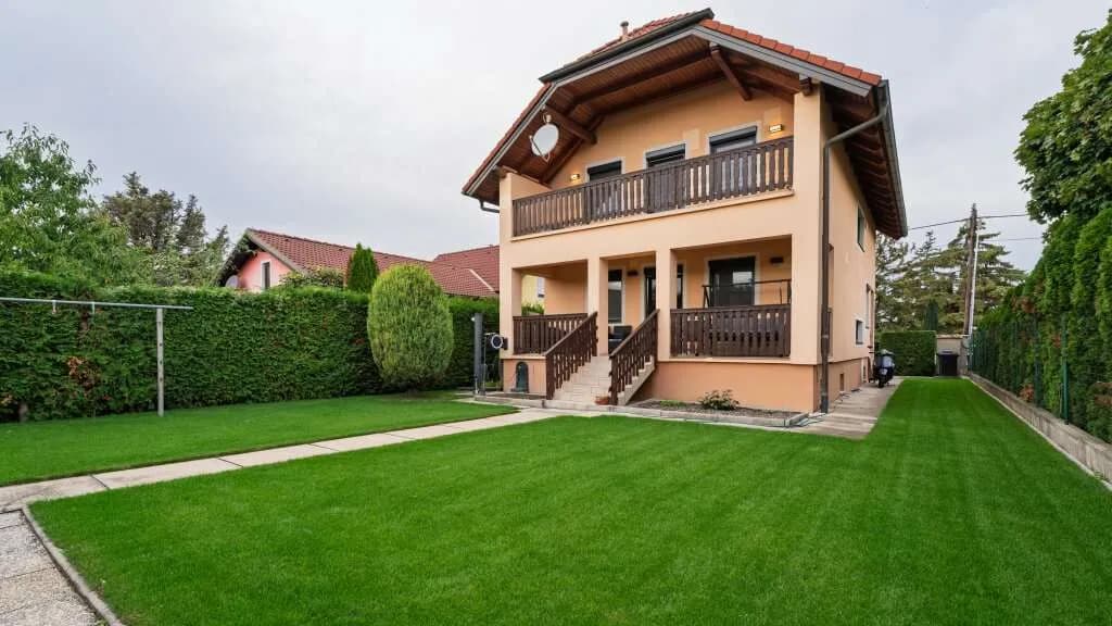 5-Zimmer-Haus kaufen in Wien – 120 m², € 829.000 – Bild 2 von 43