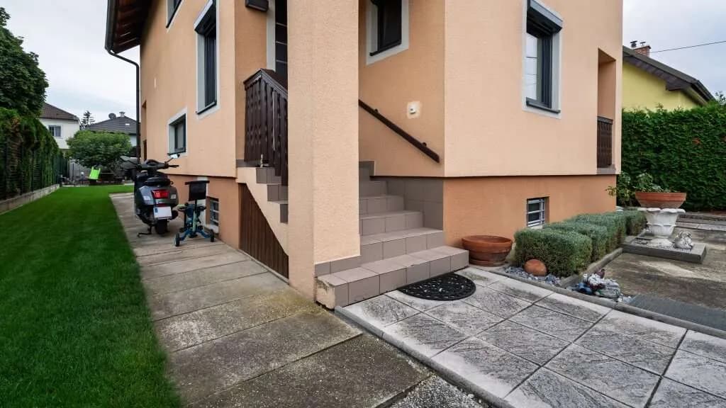 5-Zimmer-Haus kaufen in Wien – 120 m², € 829.000 – Bild 3 von 43