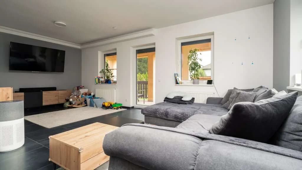 5-Zimmer-Haus kaufen in Wien – 120 m², € 829.000 – Bild 9 von 43
