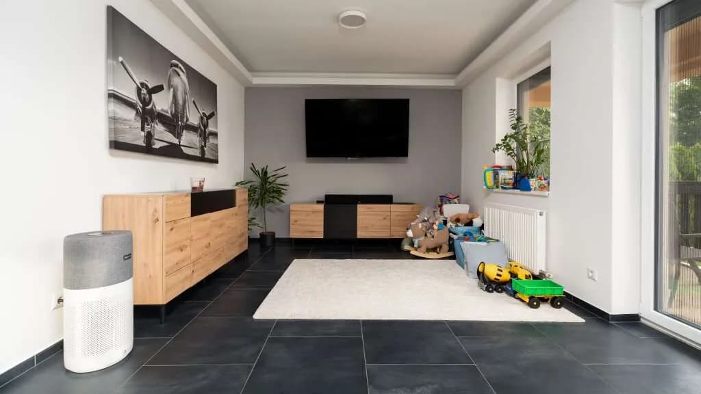 5-Zimmer-Haus kaufen in Wien – 120 m², € 829.000 – Bild 10 von 43