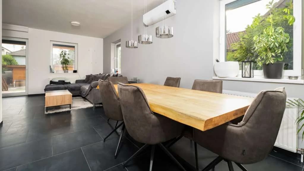 5-Zimmer-Haus kaufen in Wien – 120 m², € 829.000 – Bild 11 von 43
