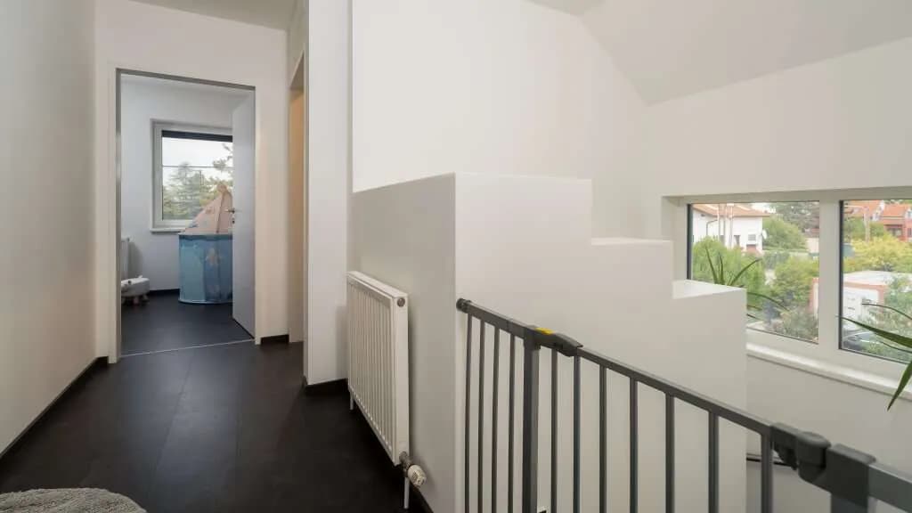5-Zimmer-Haus kaufen in Wien – 120 m², € 829.000 – Bild 13 von 43