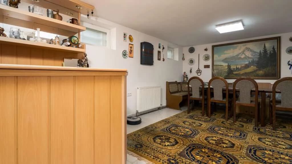 5-Zimmer-Haus kaufen in Wien – 120 m², € 829.000 – Bild 22 von 43