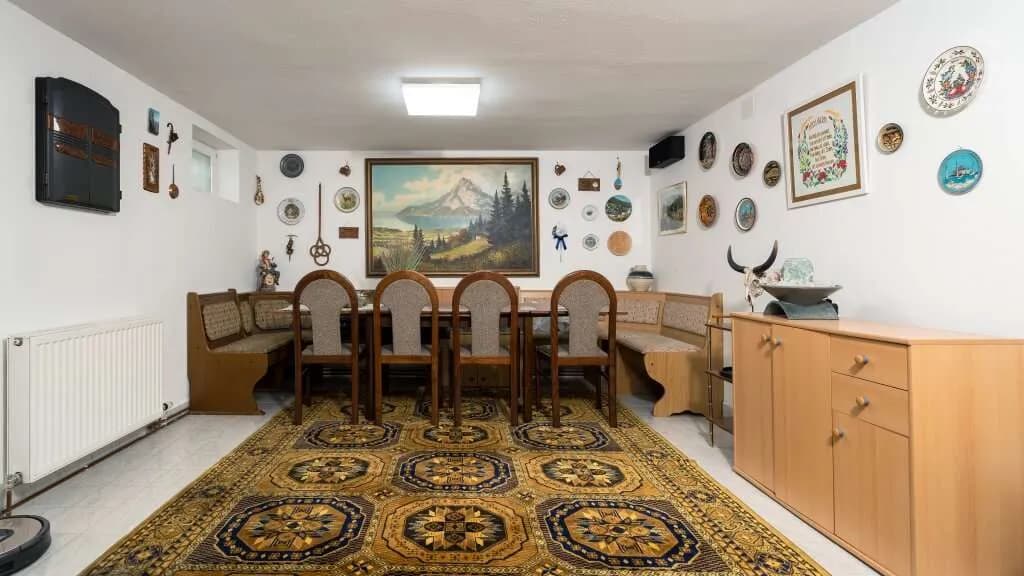 5-Zimmer-Haus kaufen in Wien – 120 m², € 829.000 – Bild 23 von 43