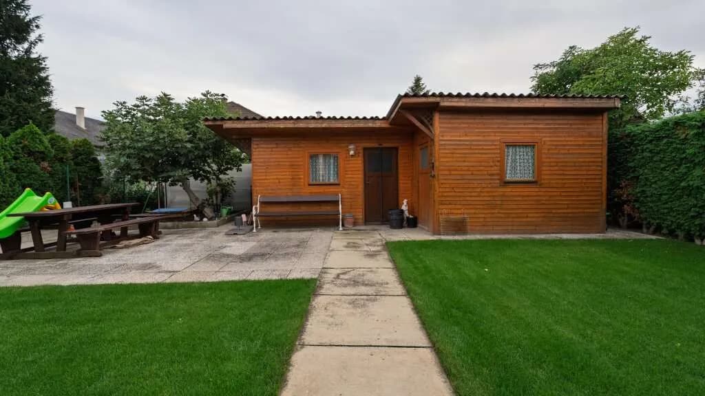 5-Zimmer-Haus kaufen in Wien – 120 m², € 829.000 – Bild 31 von 43