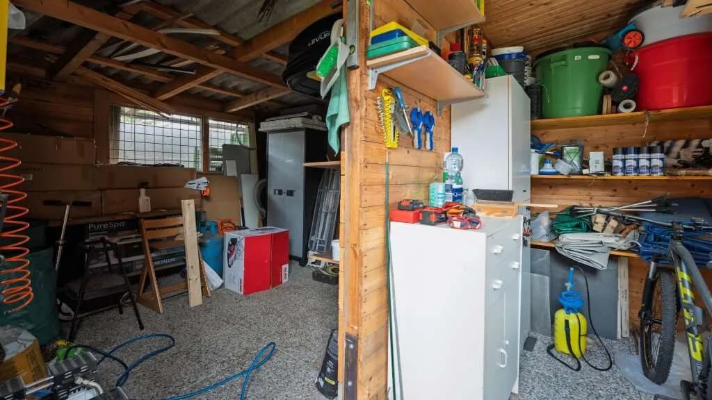 5-Zimmer-Haus kaufen in Wien – 120 m², € 829.000 – Bild 33 von 43