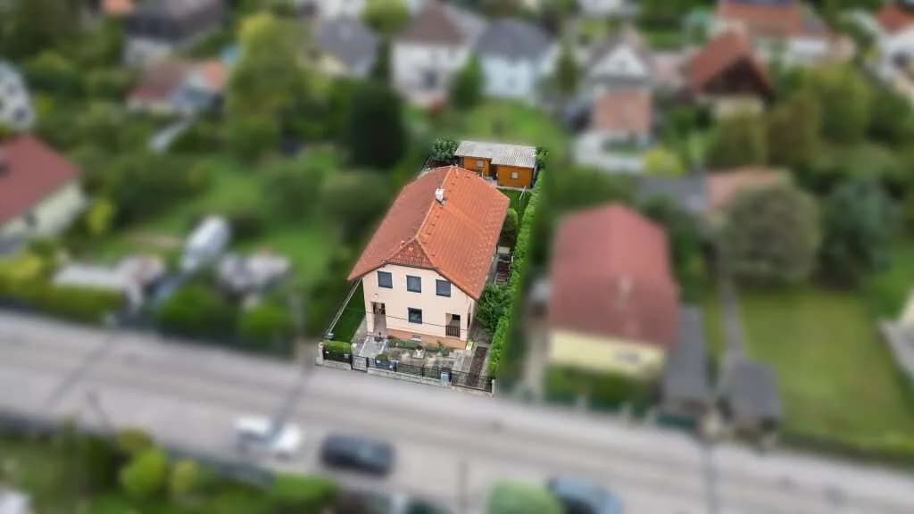 5-Zimmer-Haus kaufen in Wien – 120 m², € 829.000 – Bild 35 von 43