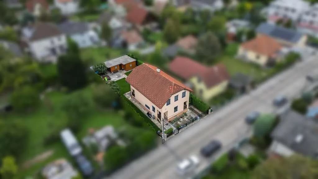 5-Zimmer-Haus kaufen in Wien – 120 m², € 829.000 – Bild 36 von 43