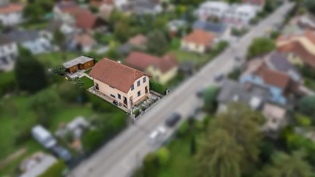 5-Zimmer-Haus kaufen in Wien – 120 m², € 829.000 – Bild 37 von 43