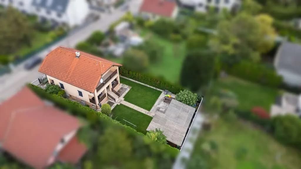 5-Zimmer-Haus kaufen in Wien – 120 m², € 829.000 – Bild 38 von 43