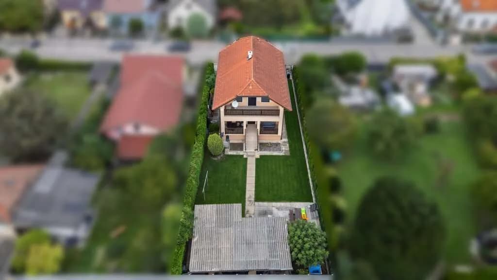 5-Zimmer-Haus kaufen in Wien – 120 m², € 829.000 – Bild 39 von 43