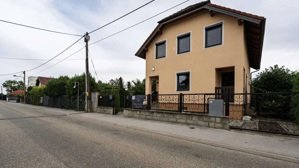 5-Zimmer-Haus kaufen in Wien – 120 m², € 829.000 – Bild 40 von 43