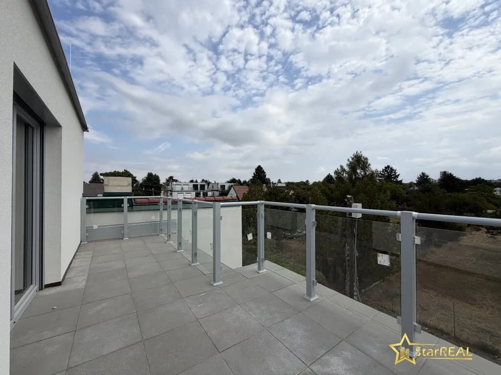 5-Zimmer-Haus kaufen in Wien – 120 m², € 799.900 – Bild 3 von 23
