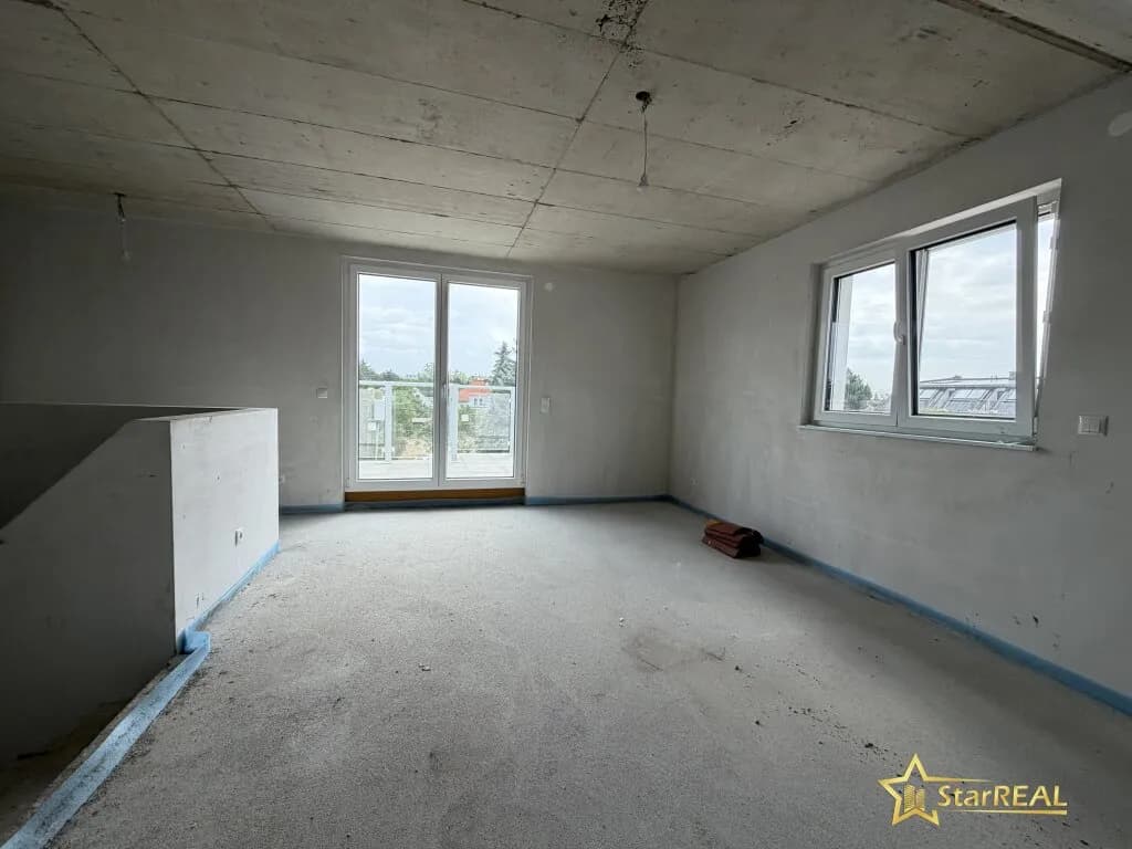 5-Zimmer-Haus kaufen in Wien – 120 m², € 799.900 – Bild 4 von 23
