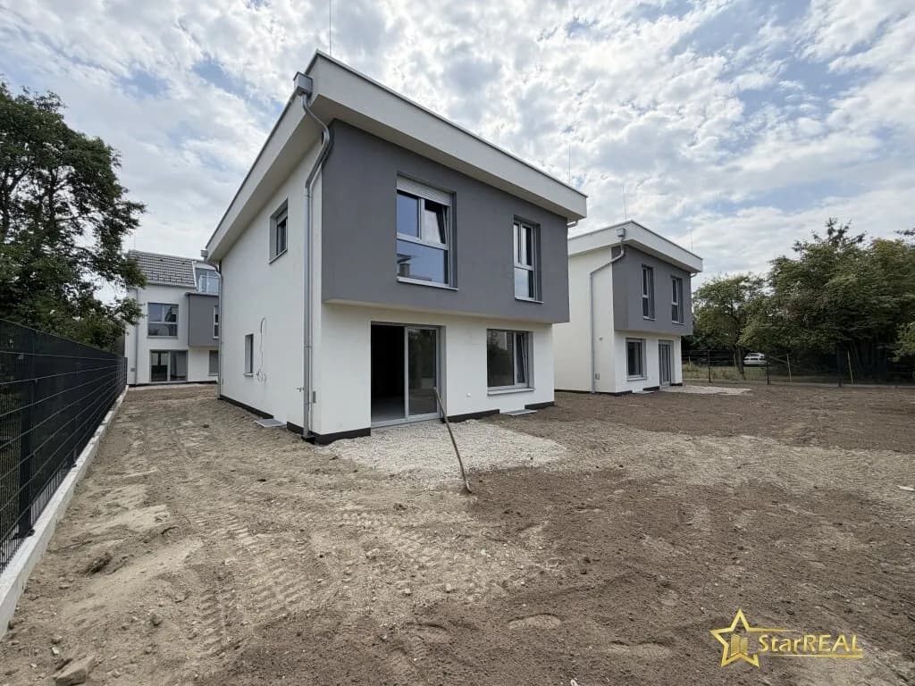 5-Zimmer-Haus kaufen in Wien – 120 m², € 799.900 – Bild 8 von 23