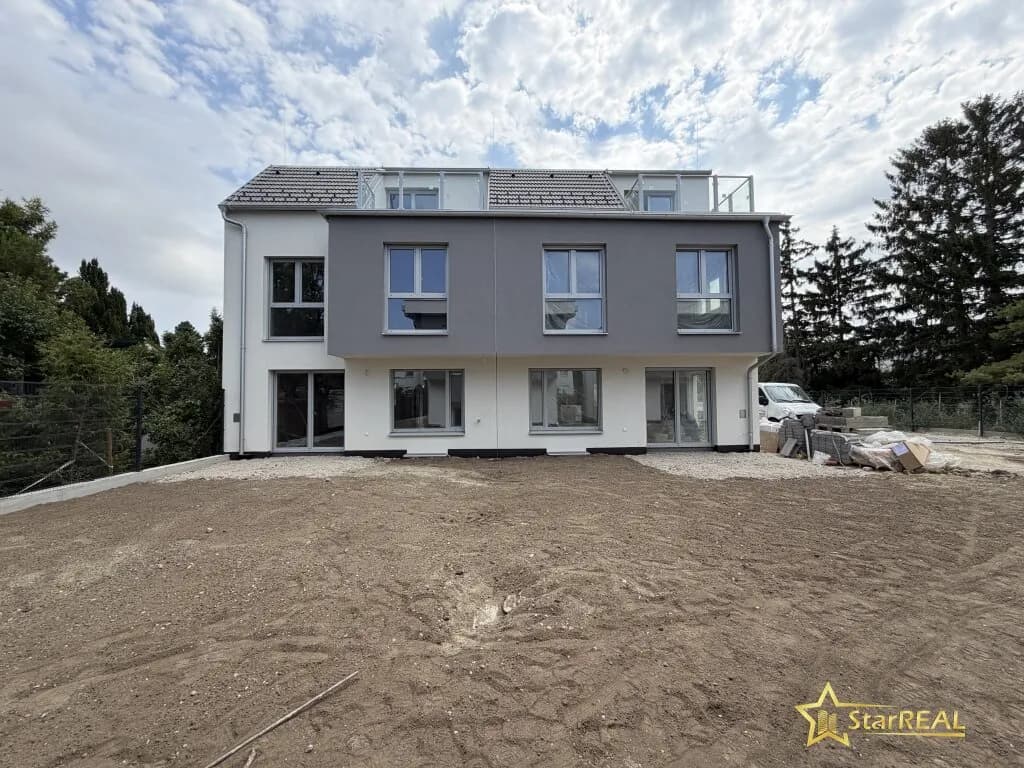 5-Zimmer-Haus kaufen in Wien – 120 m², € 799.900 – Bild 10 von 23