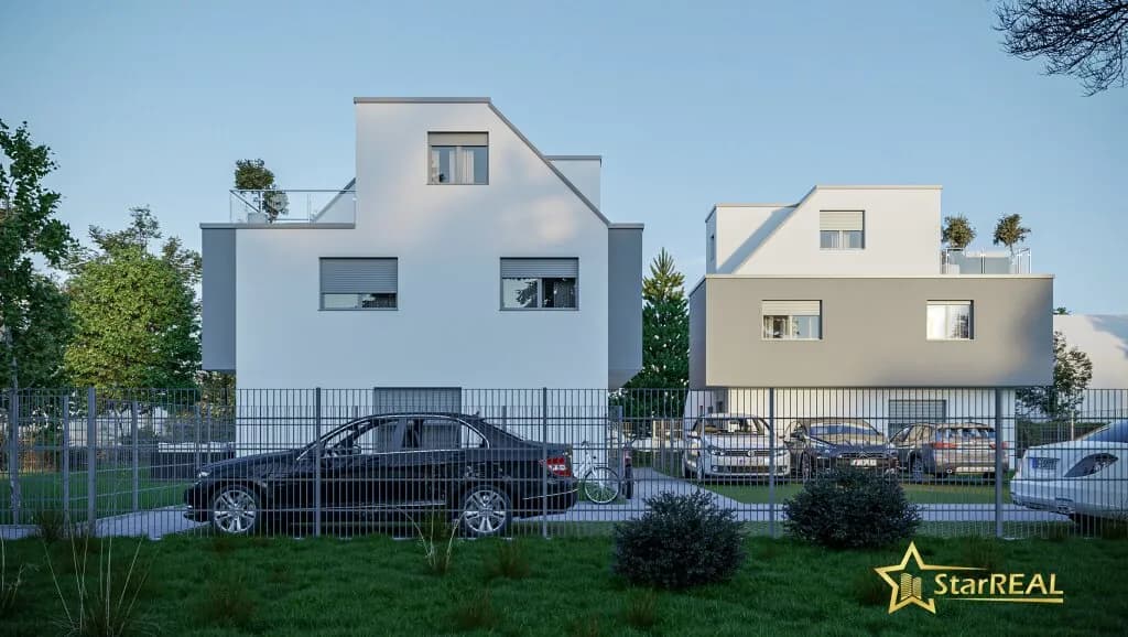5-Zimmer-Haus kaufen in Wien – 120 m², € 799.900 – Bild 14 von 23