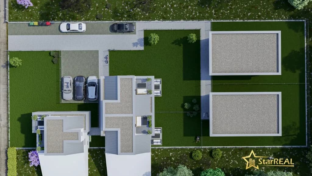 5-Zimmer-Haus kaufen in Wien – 120 m², € 799.900 – Bild 16 von 23