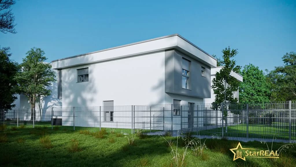 5-Zimmer-Haus kaufen in Wien – 120 m², € 799.900 – Bild 17 von 23