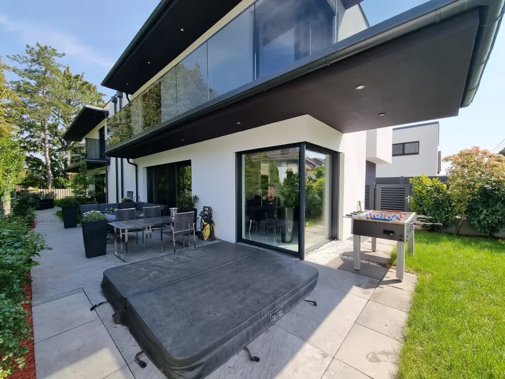 Haus kaufen in Korneuburg – 204 m², € 799.000