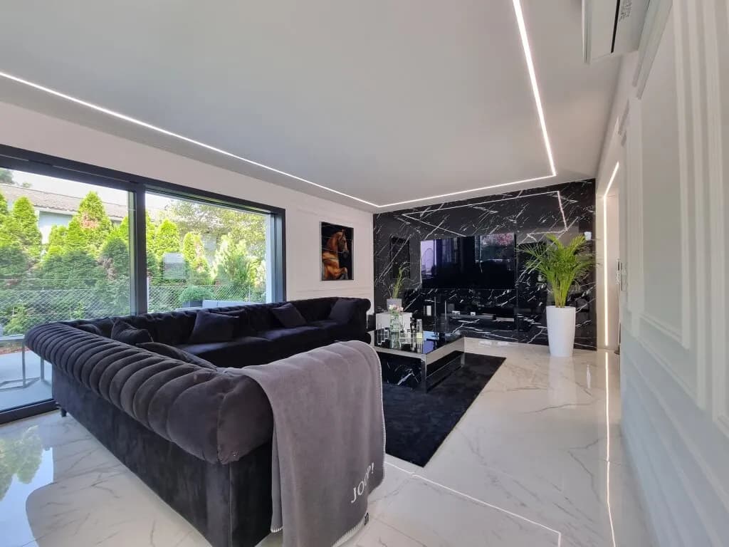 Haus kaufen in Korneuburg – 204 m², € 799.000 – Bild 2 von 34