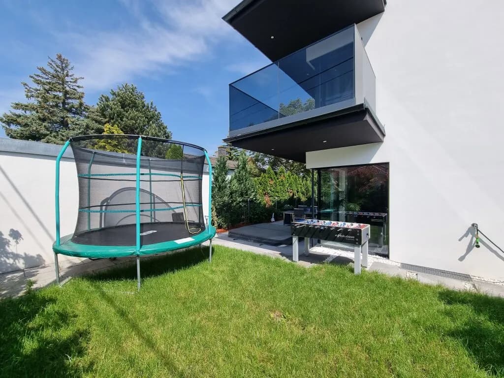 Haus kaufen in Korneuburg – 204 m², € 799.000 – Bild 3 von 34