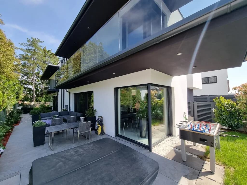 Haus kaufen in Korneuburg – 204 m², € 799.000 – Bild 4 von 34
