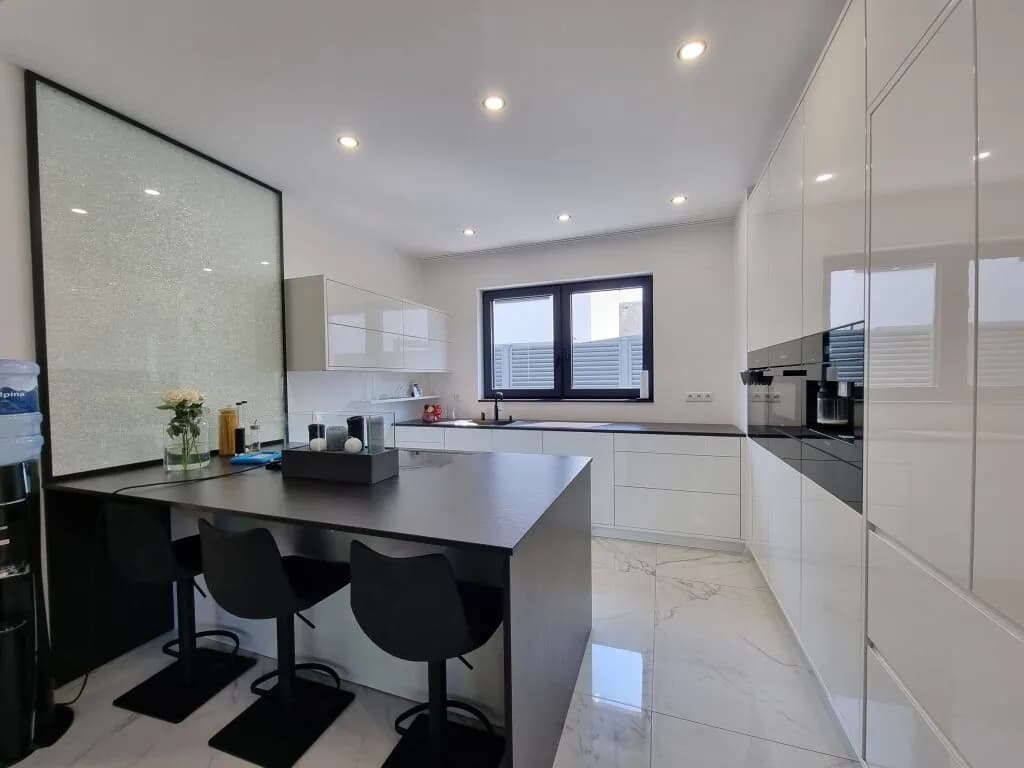 Haus kaufen in Korneuburg – 204 m², € 799.000 – Bild 5 von 34