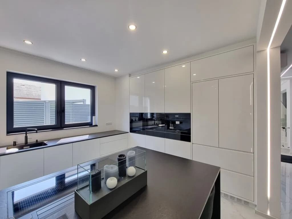 Haus kaufen in Korneuburg – 204 m², € 799.000 – Bild 6 von 34