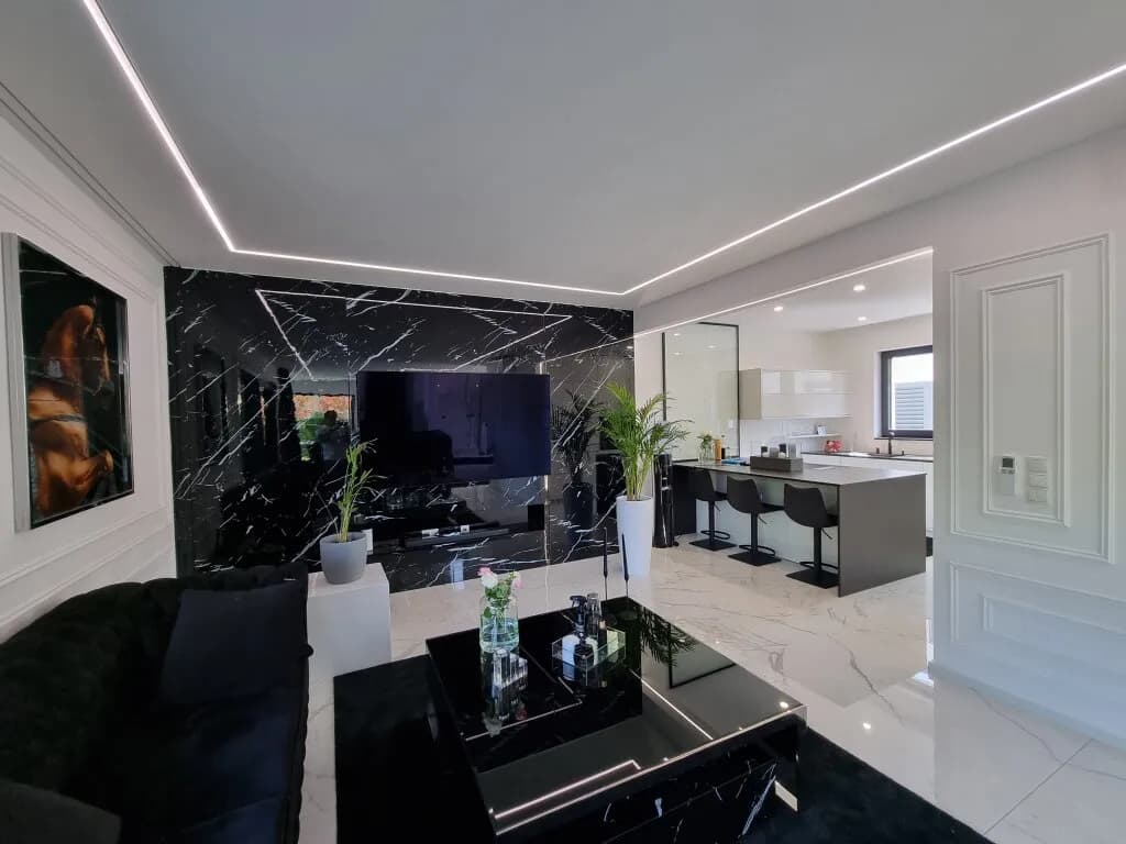 Haus kaufen in Korneuburg – 204 m², € 799.000 – Bild 8 von 34