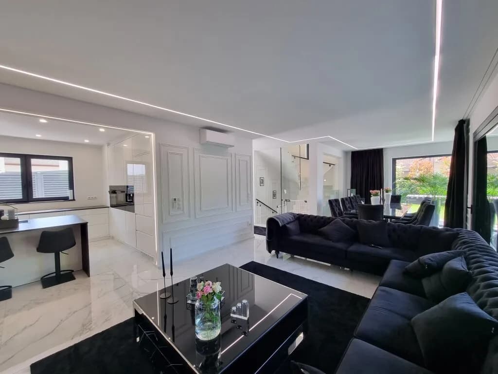 Haus kaufen in Korneuburg – 204 m², € 799.000 – Bild 9 von 34