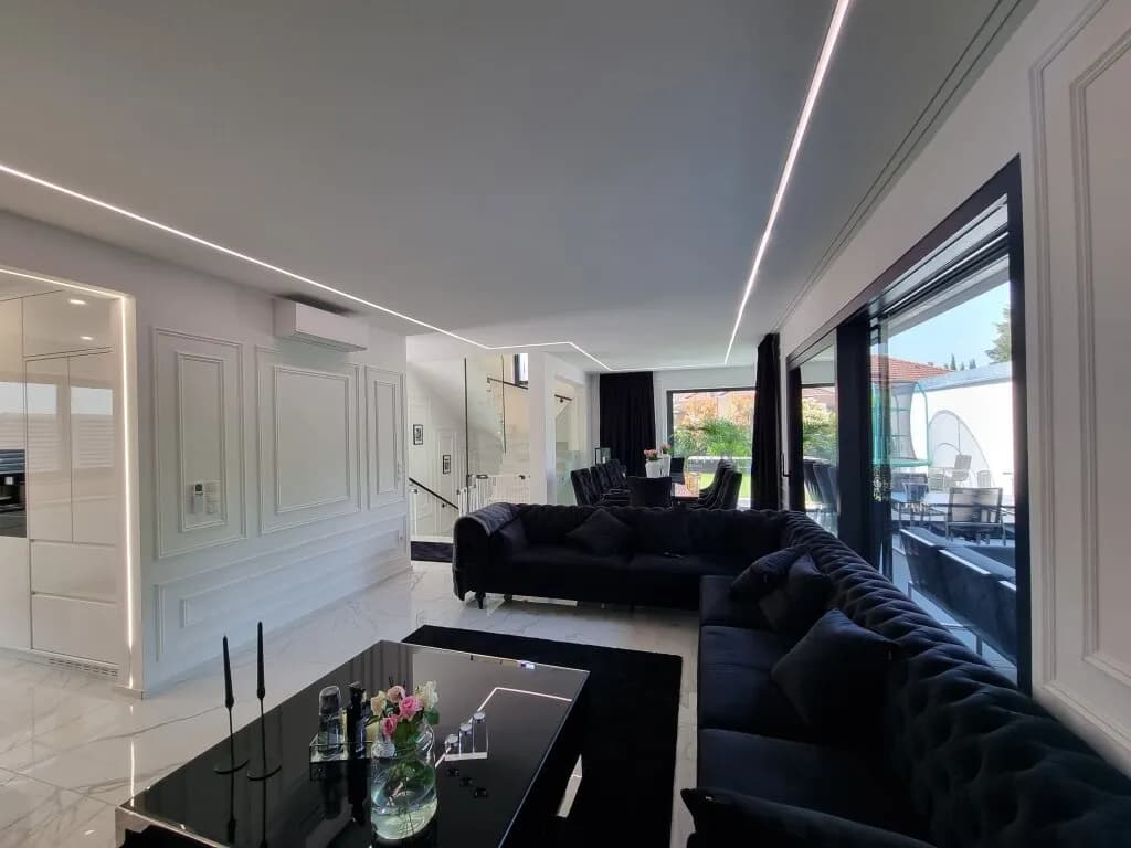 Haus kaufen in Korneuburg – 204 m², € 799.000 – Bild 10 von 34
